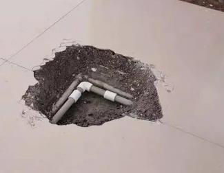 桐梓卫生间漏水维修公司为您分享如何判断家里漏水