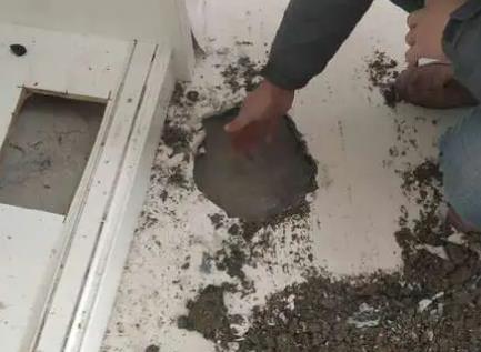 桐梓卫生间漏水维修公司分享下精确定位查漏水一次多少钱?不同级别收费不同
