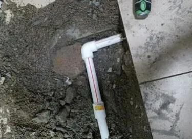 桐梓阳台漏水维修时有哪些声音会影响检漏仪